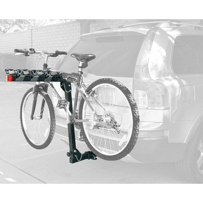 xport slipstream bike rack parts