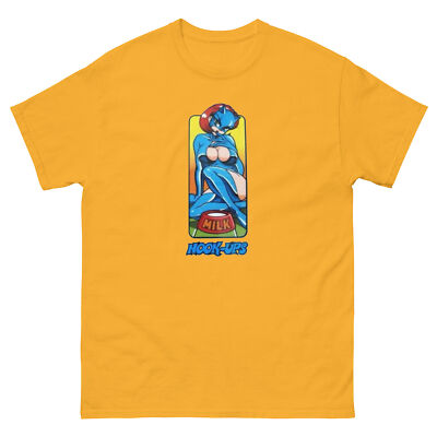 トップス 22AW Danke Schon BLINDHOOK SHAGGY SHIRTS Amazon.com: Scooby Doo Shaggy Yikes T Shirt Size M Black