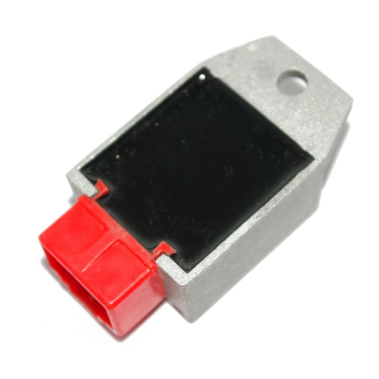 Fits Royal Enfield 12.8 Volt Swiss Rectifier Spare 4 Pin   