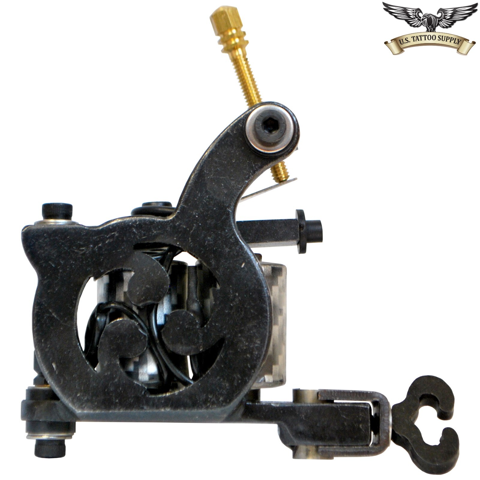 その他 Rush Iron Tattoo Machine ADDICTION Shader - RUSH IRON | タトゥー用品・道具通販｜針