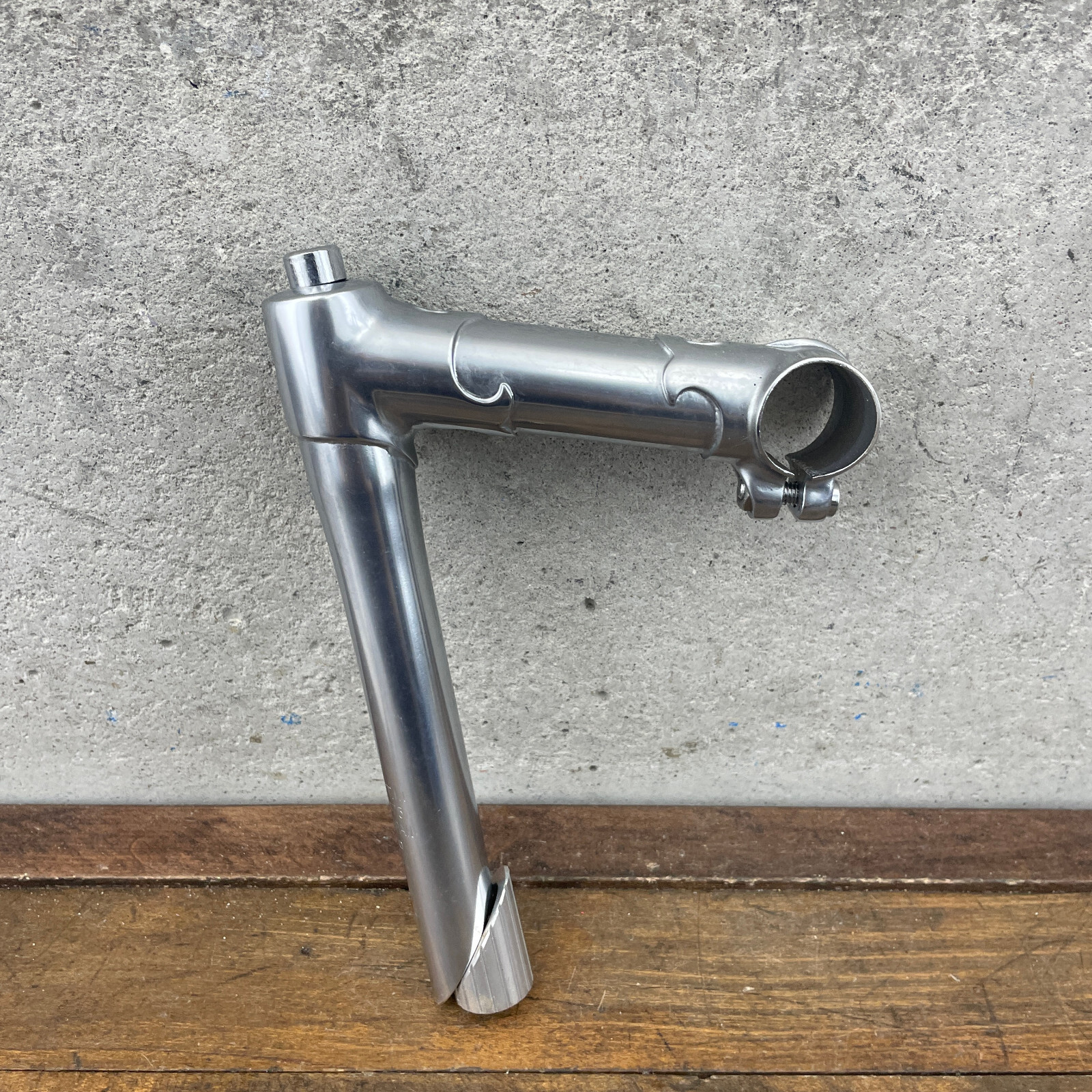 NITTO 120mm 65° Amazon.com : Nitto Technomic 26.0 120mm 72d Silver 225mm 1