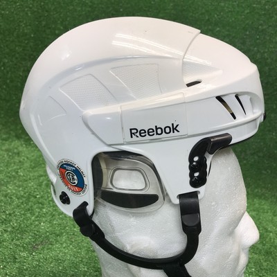 reebok ice hockey helmet