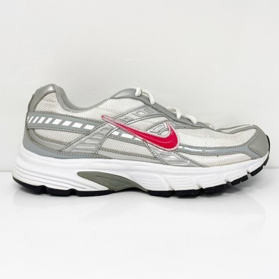 

Nike Womens Initiator 394053-101 Белые кроссовки для бега, размер 10, Белый, Initiator