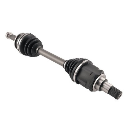 Front Left CV Axle Shaft Assembly For Scion TC 2011-2016 L4 2.5L Automatic Trans