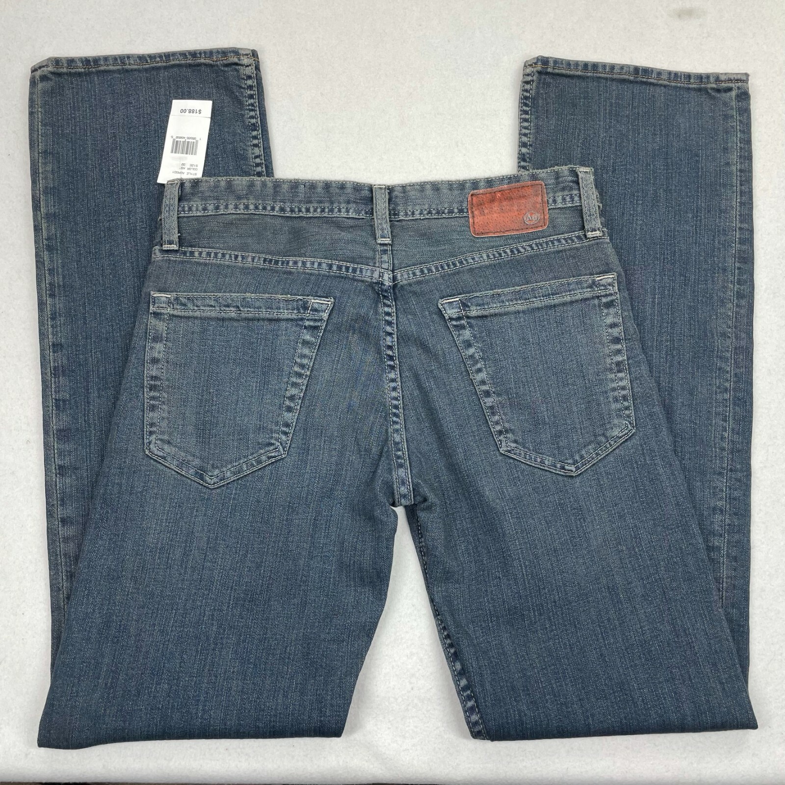 Купить Adriano Goldschmied Blue Casual 