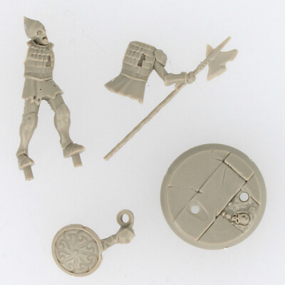 Warhammer Underworld The Dead In Exile Retail Rabiot Bitz Sprue