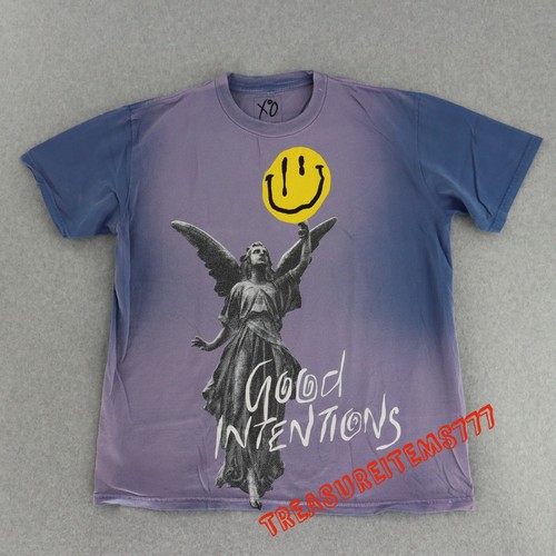Tシャツ・カットソー XO Nav Official Good Intentions Deluxe Cover T-Shirt $_12.JPG?set_id=880000500F