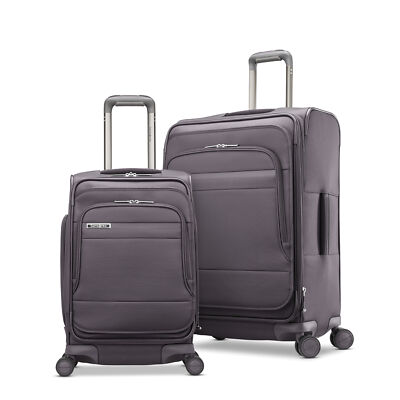 - Luggage