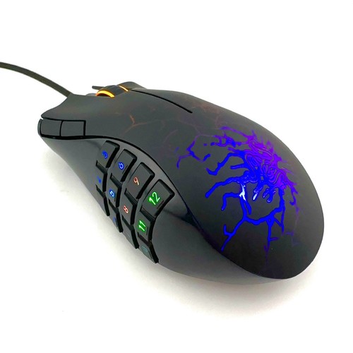 マウス・トラックボール Razer Naga Molten Special Edition s-l400.jpg