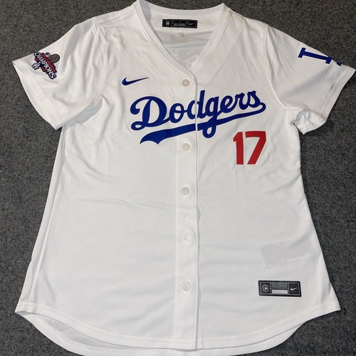 Nike Dodgers OHTANI ユニフォーム L 6mx8kfli__83253.1729963250.600