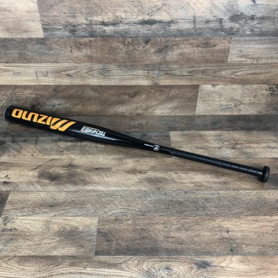 2019 mizuno crush balanced