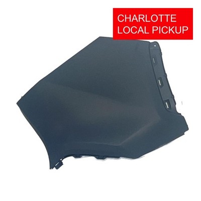 2019-2023 Toyota RAV4 Primed Rear Right Bumper End TO1117110 521610R906. NC