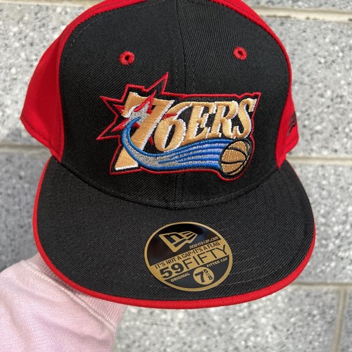 76ers×Staple×NewEra 59FIFTY 7 3/8 US限定 76ers×Staple×NewEra 59FIFTY 7 3/8 US限定 - メルカリ