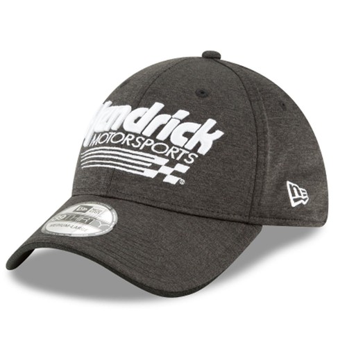 

[11416009] Мужская кепка New Era Nascar 39Thirty Flex Fit - Hendrick Motorsports, Grey