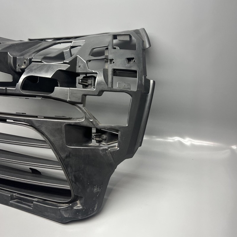 PORSCHE CAYMAN 718 LEFT GRILLE 2017 2018 2019 2020 2021 2022 OEM