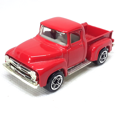 Matchbox 56 sales ford pickup