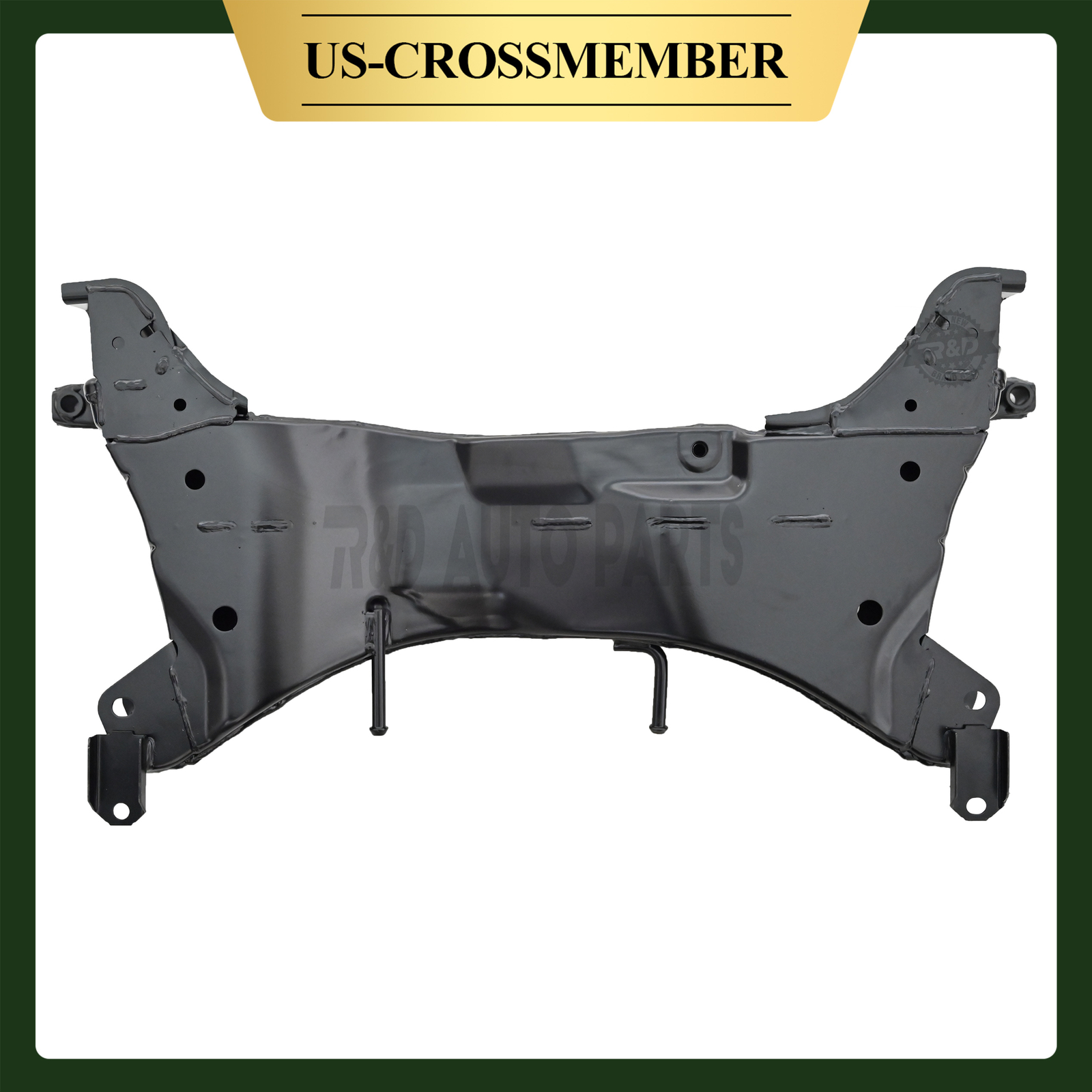 New Crossmember Suspension Sub-K Frame Fits Mitsubishi