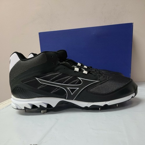 Mizuno Men (MID) Baseball 9 Spike Cleat 