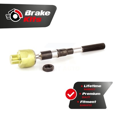 Front Inner Steering Tie Rod End For 2007-2016 Ford Edge 2007-2015 Lincoln MKX