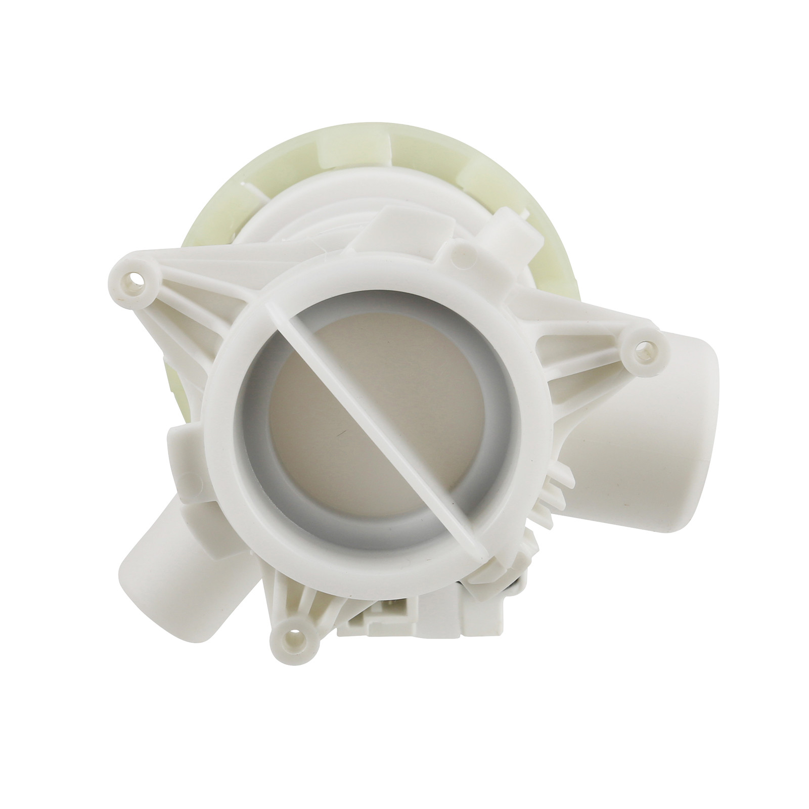 Genuine Beko Drain Pump Assembly for Beko Washing Machines 2840940200 eBay