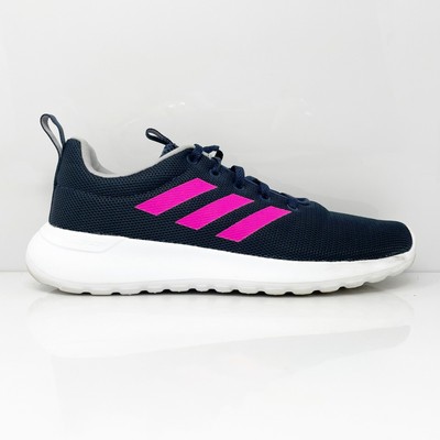 

Adidas Mens Lite Racer CLN BB7045 Синие кроссовки Кроссовки Размер 7, Синий, Lite Racer CLN
