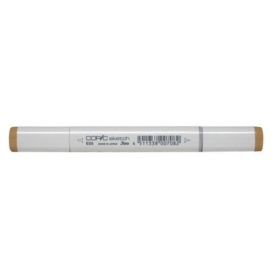 Marker Sketch Markers Light Carmel