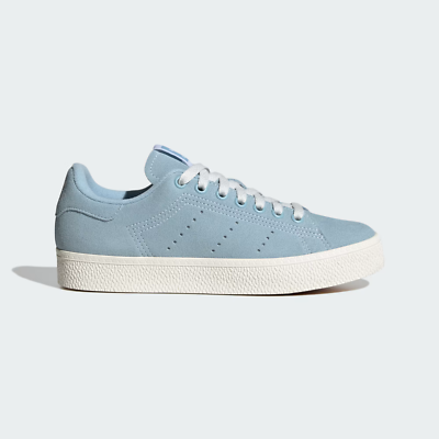 Blue stan smith trainers sale