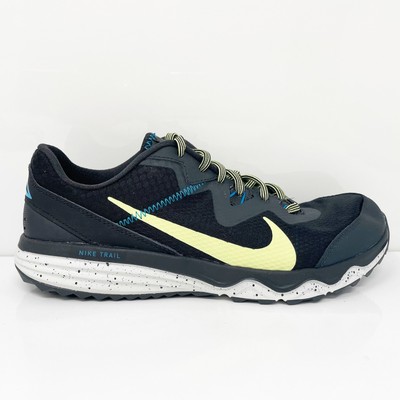 

Nike Womens Juniper Trail CW3809-004 Черные кроссовки для бега, размер 11, Черный, Juniper Trail