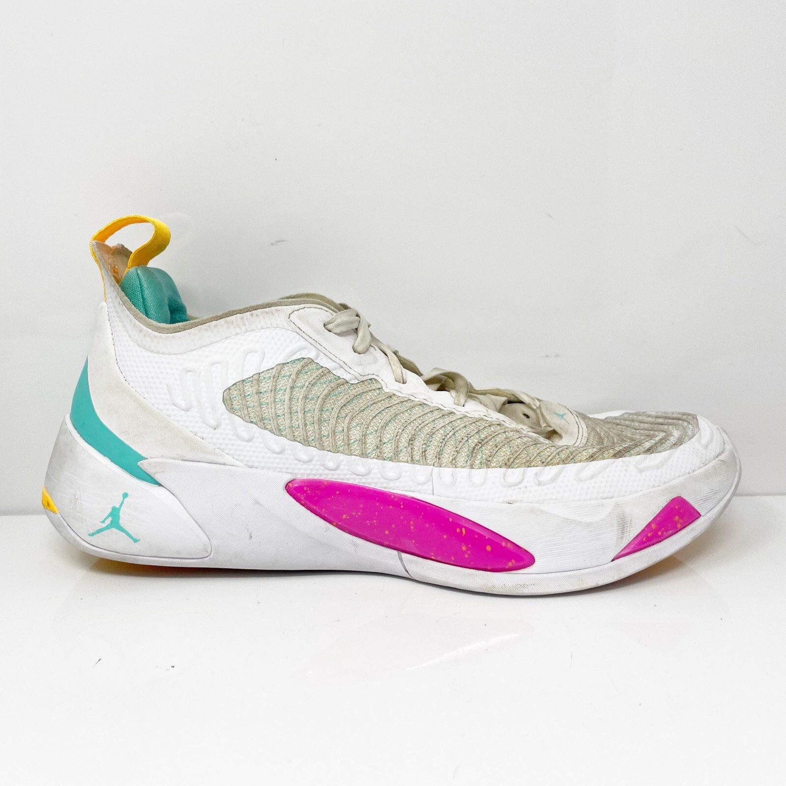シューズ(男性用) Luka1 28cm Jordan Luka 1 スニーカー | ホワイト | FARFETCH JP
