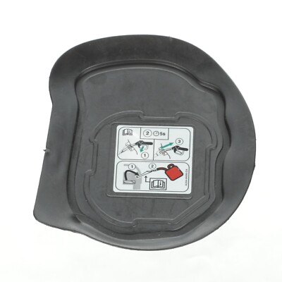 T出品 NEW OEM Ford 2008-2012 Escape Fuel Filler Neck Mount Plate