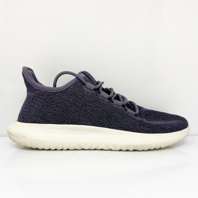 Adidas Womens Tubular Shadow AQ0195 Фиолетовые кроссовки для бега Размер 8,5