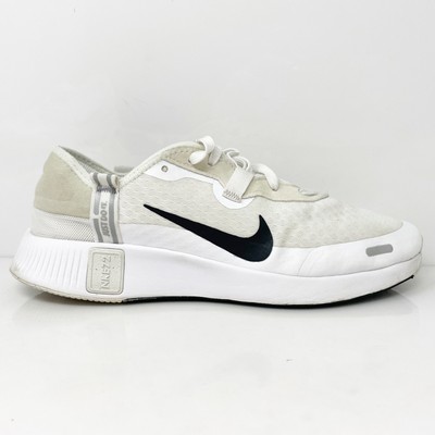

Белые кроссовки для бега Nike Boys Reposto DA3260-102, размер 7 лет, Белый, Reposto