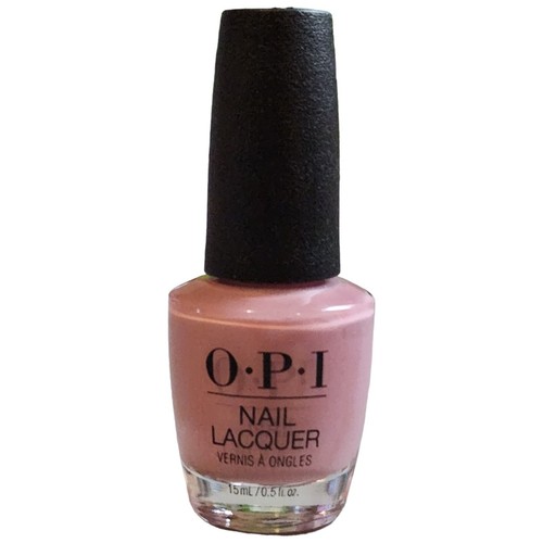 OPI Nail Polish TICKLE MY FRANCE-Y NL F16 La Collection De France Nude Neutral