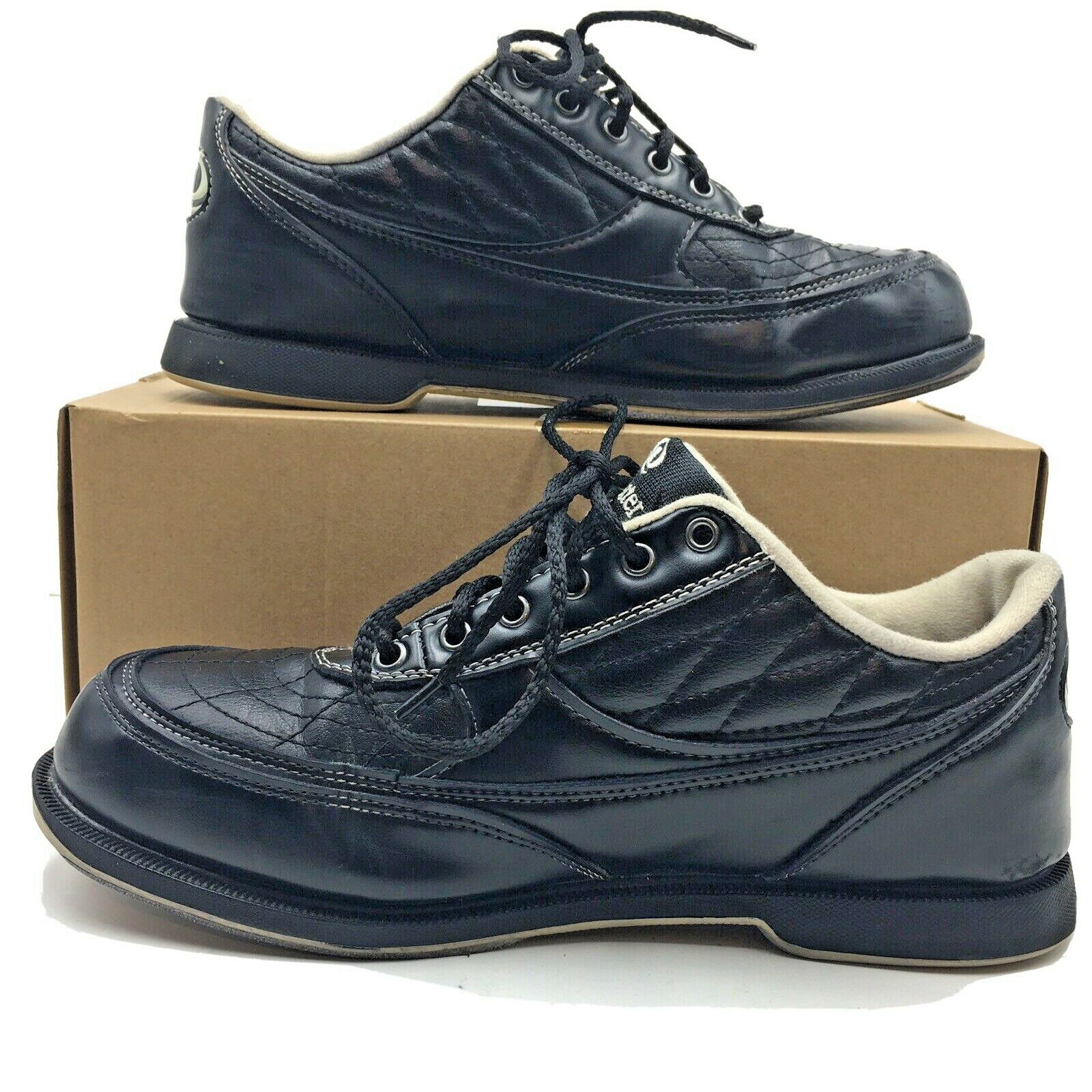 Men's Dexter Bowling Shoes Size 