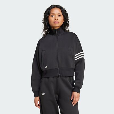 женский спортивный топ adidas Neuclassics