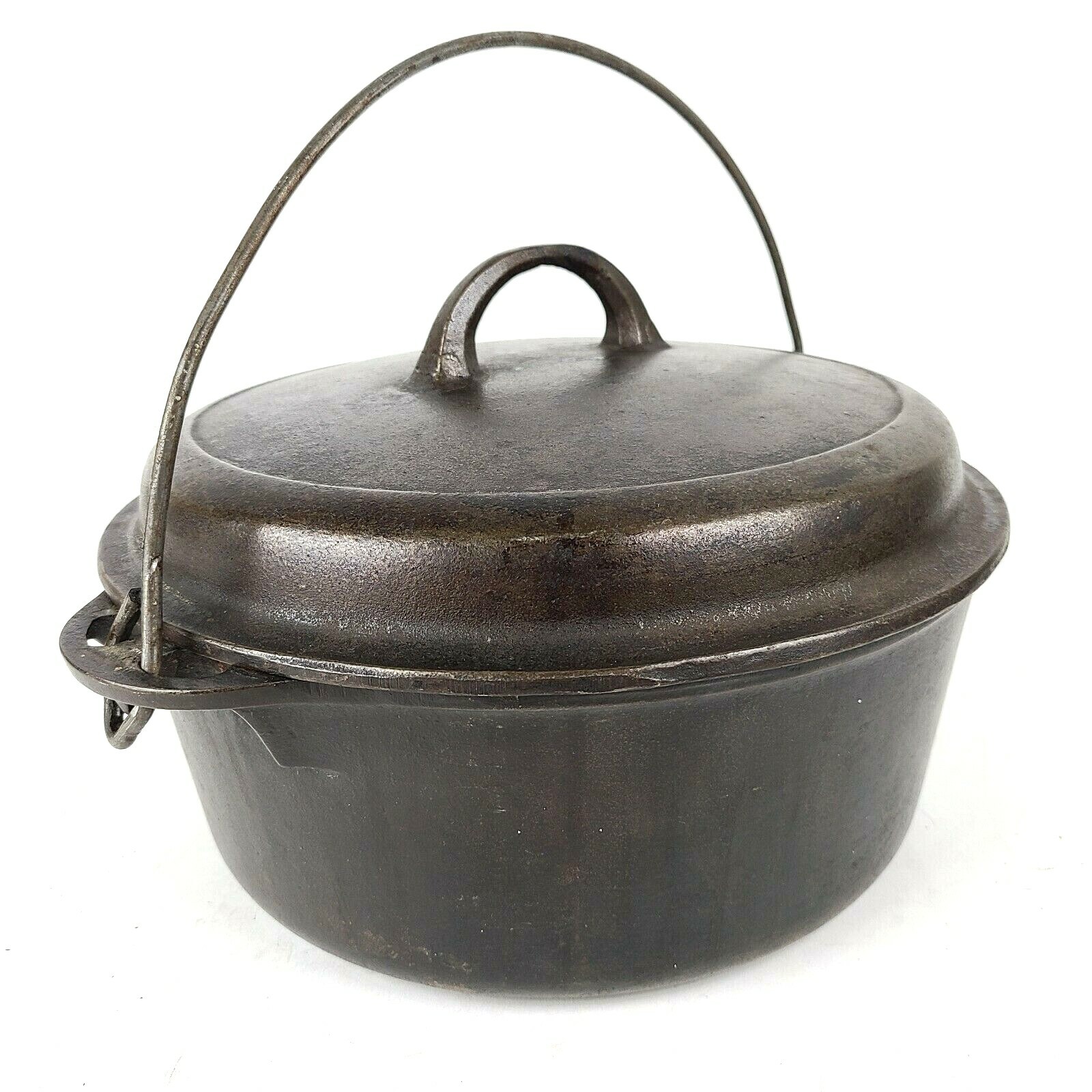 超希少●GRISWOLD● DUTCH OVEN No.8 ダッチオーブン 超希少○GRISWOLD○ DUTCH OVEN No.8 ダッチオーブン 超希少