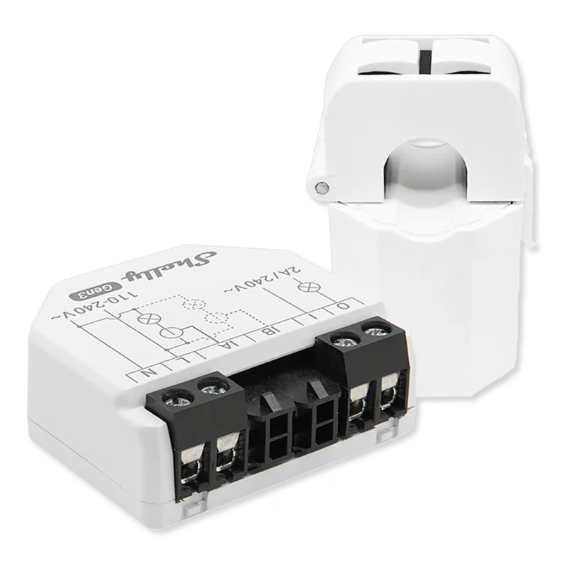 Shelly EM Gen3 50A (EM Gen3 50A)