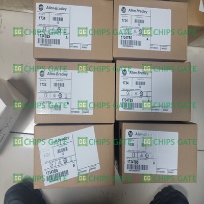 NEW  Sealed Allen-Bradley 1734-TBS ONE Year warranty US STOCK