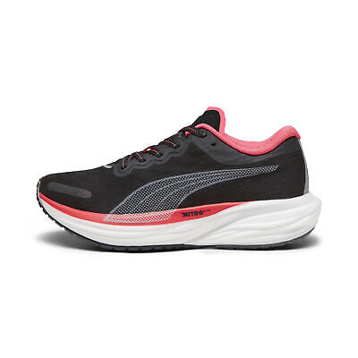 Женские кроссовки PUMA Deviate NITRO 2 для бега