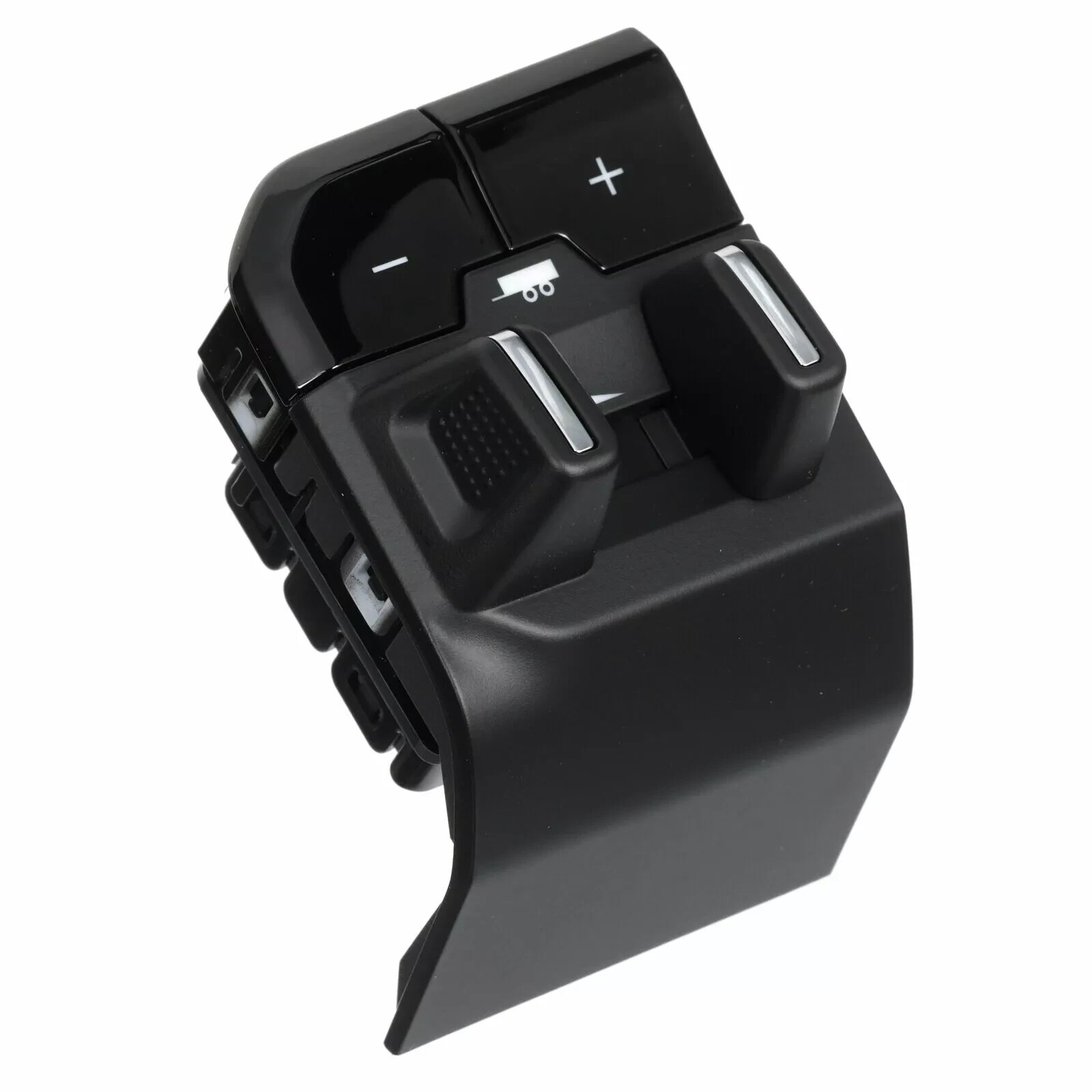 GENUINE MOPAR OEM 2025 ONLY RAM 1500 DT Integrated Trailer Brake Controller Kit