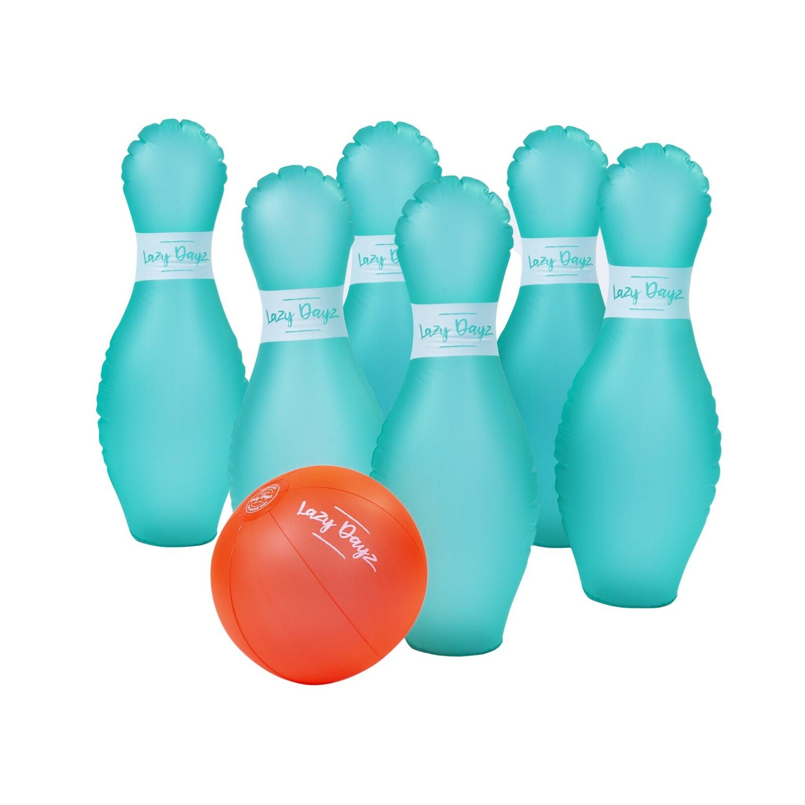 yard bowling set
