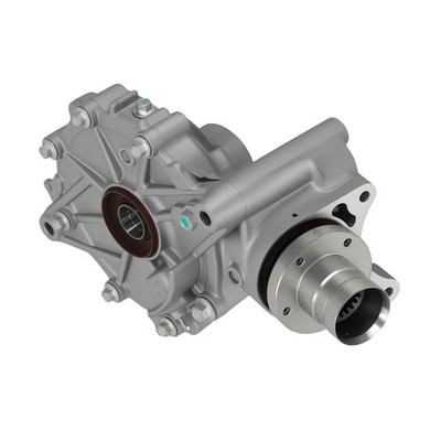 Rear Differential Assembly For Honda TRX420 Rancher 2015-2023 41300-HR6-A60