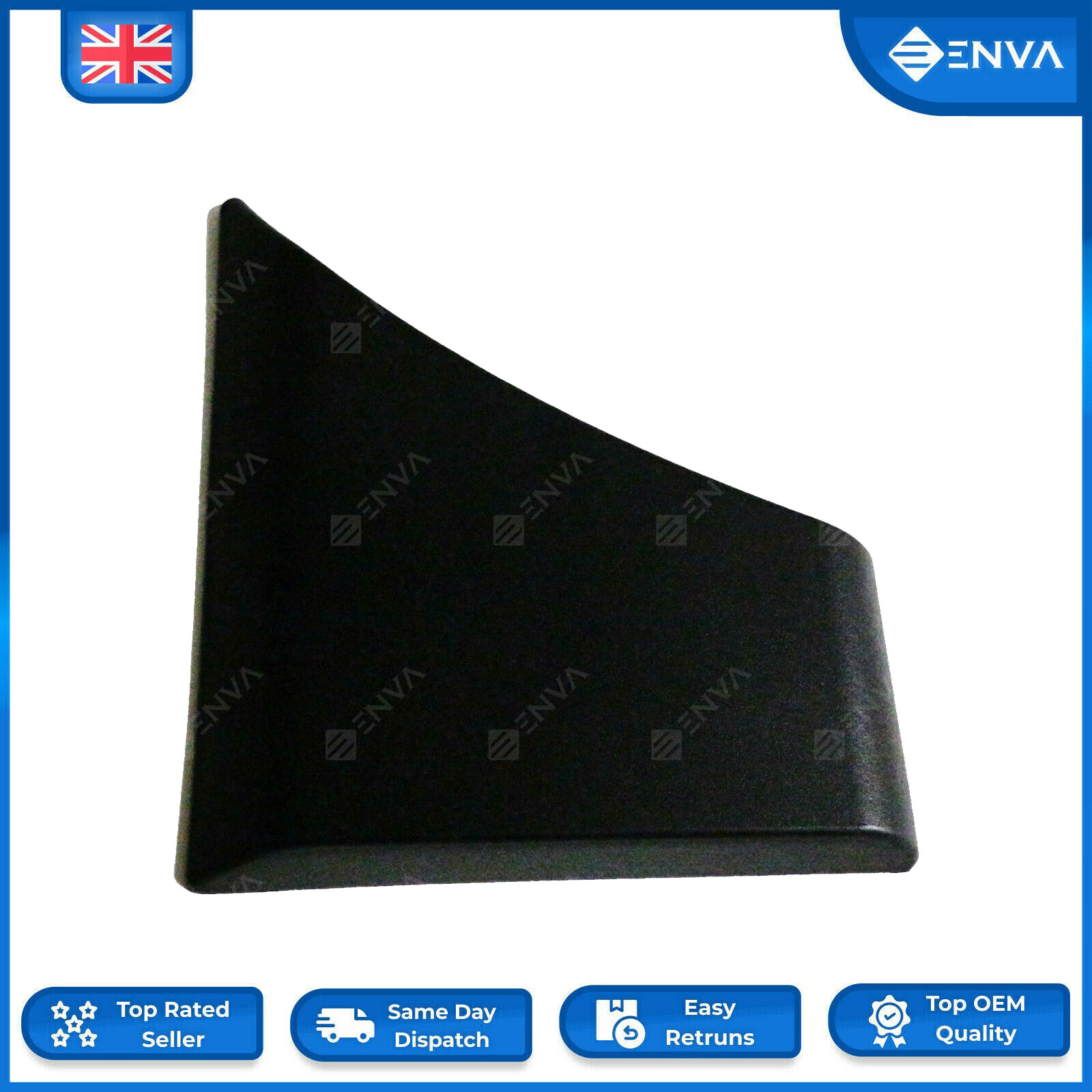 Side Moulding Strip Rear Panel Left Side for Nissan Interstar 768F20004R