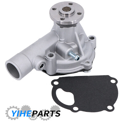 Water Pump 32C45-00023 For Mitsubishi S4Q S4Q2 Engine Forklift