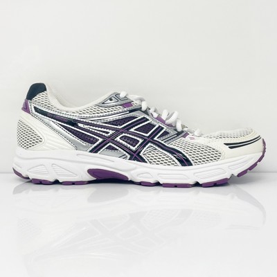 

Белые кроссовки Asics Gel Contend T2F9N, размер 9, Белый, Gel Contend