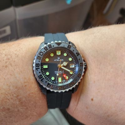 Item photo(s) from verified buyer