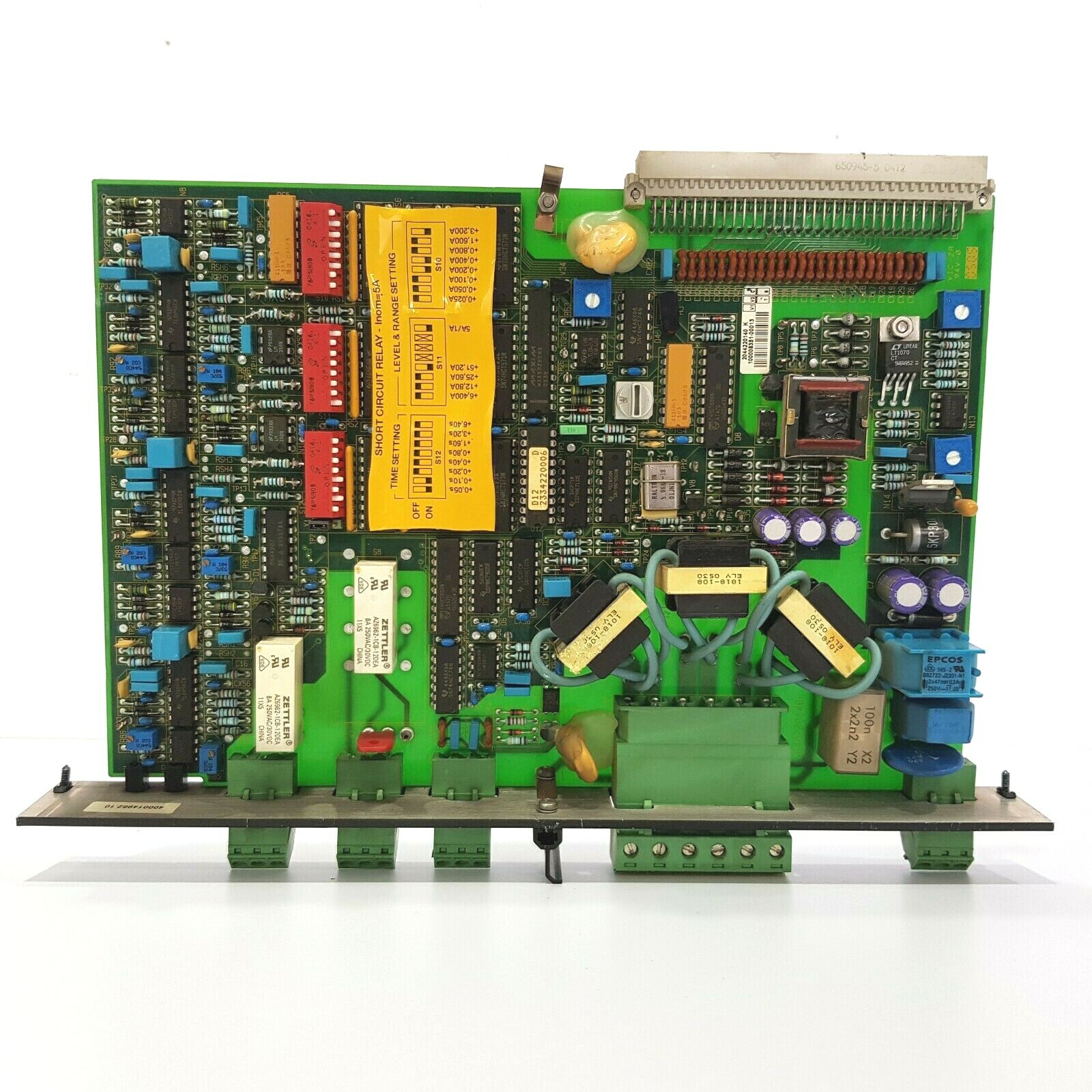 Fast module. Fast module