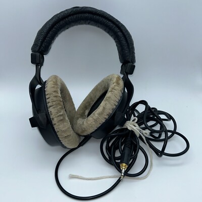 Beyerdynamic DT-770Pro Dynamic Studio Headphone - Used