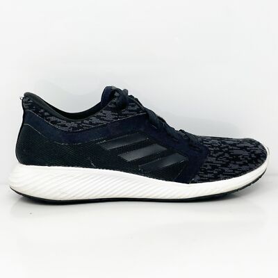 

Adidas Womens Edge Lux 3 EE8998 Черные кроссовки кроссовки Размер 8,5, Черный, Edge Lux 3