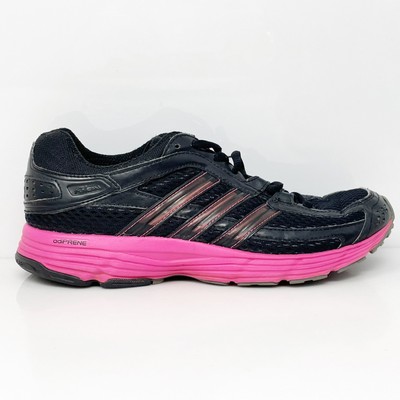 

Adidas Womens Falcon Elite U42294 Черные кроссовки для бега Размер 7, Черный, Falcon Elite